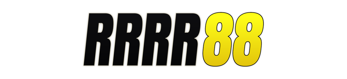 rrrr88 logo